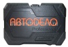 Набор головок 66 пр. АВТОДЕЛО PRO 1/4" 39866