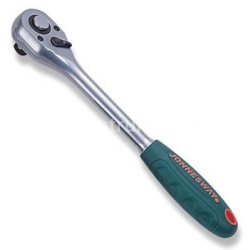 Трещотка 1/4" Jonnesway 36 зубов 146мм. R2902