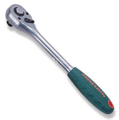 Трещотка 1/4" Jonnesway 36 зубов 146мм. R2902