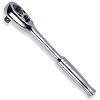Трещотка 1/2" Jonnesway 24 зубов 260мм. R0604
