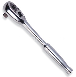 Трещотка 3/8" Jonnesway 24 зубов 195мм. R0603