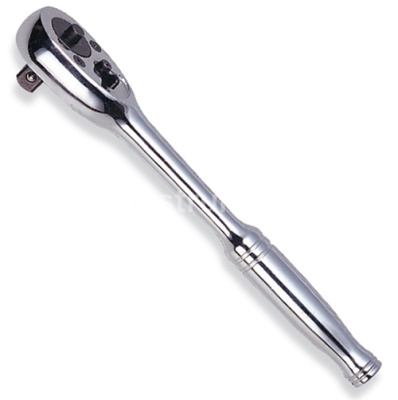 Трещотка 1/4" Jonnesway 24 зубов 141мм. R0602