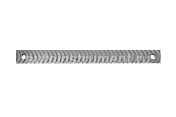 Полотно рихтовочное 9TPI 350мм ДЕЛО ТЕХНИКИ 853192