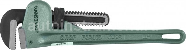 Ключ трубный 8" Jonnesway W2808