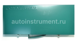 Набор инструмента Jonnesway S04H3536S (36 предметов) 3/8"+ключи
