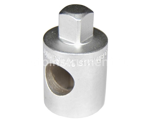 Адаптер для удлинителя 1/2"(F)-3/8"(М) Jonnesway
