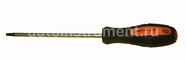 Отвёртка TORX Т25х150мм. АВТОДЕЛО 30925