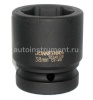 Головка торцевая 38мм. 1" Jonnesway СrVMo S03A8138