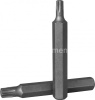Бита (вставка) TORX Т27 Ombra 75мм.