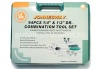 Набор инструмента Jonnesway S04H52494S (94 предмета) 1/4",1/2"