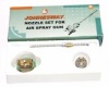 Сменная дюза 1,4мм. для краскопульта Jonnesway JA-HVLP-1080G