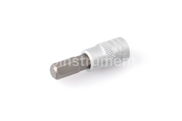 Головка со вставкой Н8 1/4" ДЕЛО ТЕХНИКИ 604508