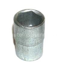 Головка торцевая 19мм. 1/2" НИЗ