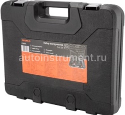 Набор инструмента АвтоDело 39926 (216 предметов) 1/2 DR 3/8 DR 1/4 DR