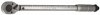 Ключ динамометрический 1/2" OMBRA 50-350 HM