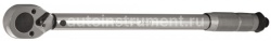 Ключ динамометрический 1/2" OMBRA 50-350 HM