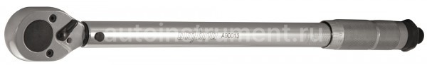 Ключ динамометрический 1/2" OMBRA 50-350 HM