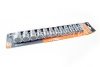 Набор головок 13 пр. OMBRA 1/4" 4-14мм.