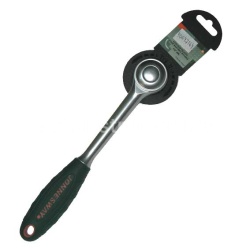 Трещотка 1/2" Jonnesway 72 зуба 250мм. R3504