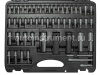 Набор инструмента ROCK FORCE RF-41082-5 (108 предметов) 1/2" & 1/4"DR 6-гранный