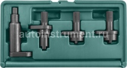 Набор для установки валов ГРМ двигателей VAG 1.2 Polo, Lupo/ CBZA, CBZB Jonnesway