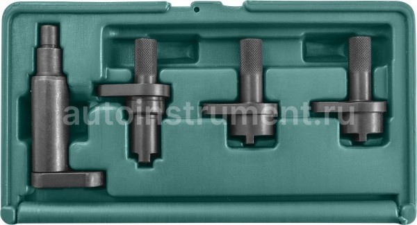 Набор для установки валов ГРМ двигателей VAG 1.2 Polo, Lupo/ CBZA, CBZB Jonnesway