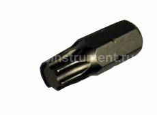 Бита (вставка) TORX Т40 30мм.Jonnesway D130Т40