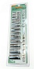 Набор головок Jonnesway 7/16"-1-1/4" удлин. на рельсе S05HD4213S