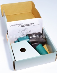 Гайковёрт пневматический Jonnesway 1/2"DR 7000 об/мин 780 Нм  JAI-1044