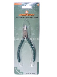 Бокорезы 4" Jonnesway мини Р5602