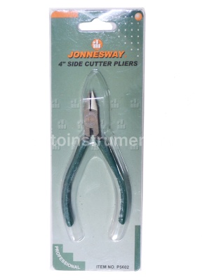 Бокорезы 4" Jonnesway мини Р5602