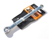 Ключ накидной TORX Е10хЕ12 АВТОДЕЛО Профессионал 38012