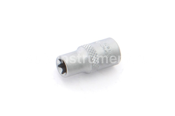 Головка TORX E7 1/4" ДЕЛО ТЕХНИКИ 603007