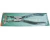 Щипцы для стопорных колец 9" Jonnesway прямой разжим АG010009