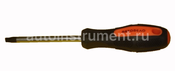 Отвёртка TORX Т40х100мм. АВТОДЕЛО 30840
