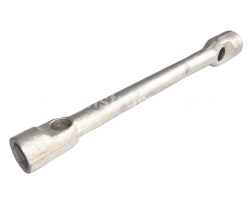 Ключ баллонный 24х27мм. Газель, Камаз И-116 цинк