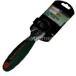Трещотка 1/2" Jonnesway 36 зубов 170мм. усил. R2904B