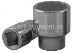 Головка торцевая 50мм. 3/4" Jonnesway 12 гр.S04H6350