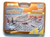 Набор инструмента OMBRA OMT150S (150 предметов) 1/4",3/8",1/2" 6 гр. пласт.кейс
