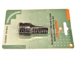 Насадка 1/2" "Jonnesway" М14х60 ударная многоцелевая для а/м WVAI050103 T4