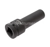 Головка торцевая глубокая ударная 12-гранная TORX 3/4" х E24, длина 110мм JTC-J606E-E24