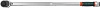 Ключ динамометрический 3/4" Jonnesway 100-500 НМ T07500N