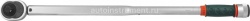 Ключ динамометрический 3/4" Jonnesway 100-500 НМ T07500N
