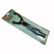 Съёмник масляного фильтра зажим 10" Jonnesway AI050008-10