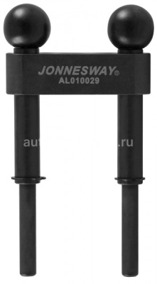 Приспособление для фиксации валов ГРМ двигателей VAG 1.4 л, 16 кл. Jonnesway