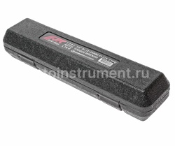 Ключ динамометрический 1/2" усилие затяжки 28-210Nm, длина 465мм JTC-6903 (OLD 1203)