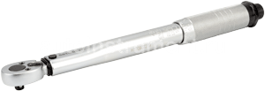 Ключ динамометрический предельный 1/4" АВТОДЕЛО Профессионал 5- 25 HM 40342