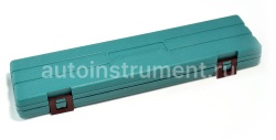 Набор удлиннителей ударных 4 пр. 1/2" Jonnesway 75-375мм. S03A4E04S