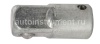 Переходник 1/4"х3/8" АВТОДЕЛО 39753