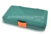 Набор ключей комбинированных 8 шт. Jonnesway 8-19мм. Super Tech W84108S